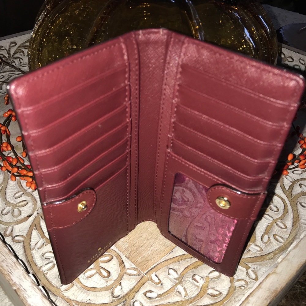 Kate Spade Wallet - Picture 3 of 6